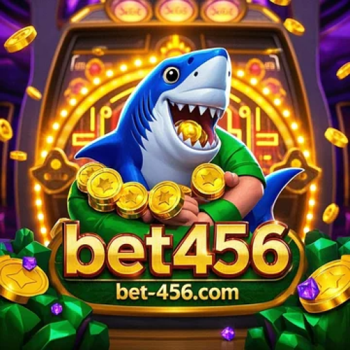 Explorando os Jackpots: A Emoção dos Jogos de Apostas em Bet456