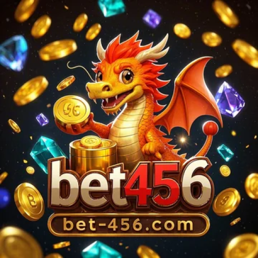 Apostas Esportivas no Bet456: Uma Nova Dimensão de Entretenimento